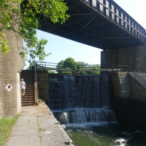 leaky lock