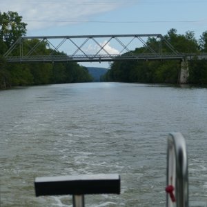 Strict hgt limits for fixed bridges