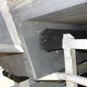 raw water intake TC255