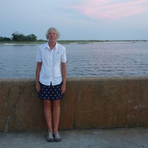 Gulf Is cruise, Biloxi small craft harbor