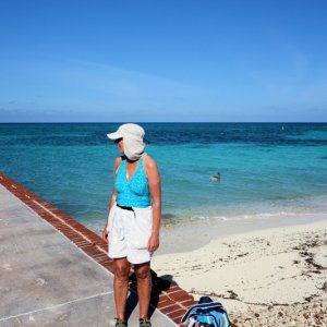 Dry Tortugas Ft Jefferson2