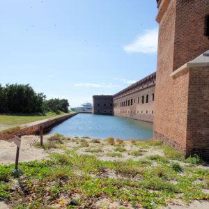 dry tortugas tour boat