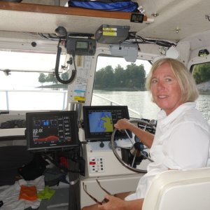 Cumberland/Tenn river adventure