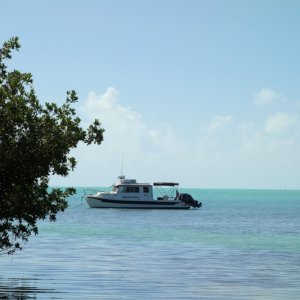 Cruising the Florida Keys