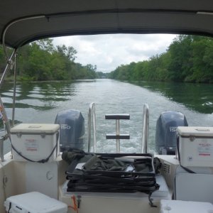 C-S Canal