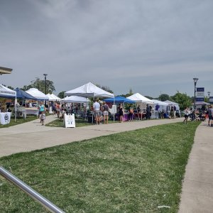 lake Seneca Farmer's Market