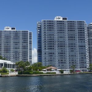 Miami area