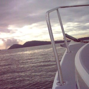 4 Feb 2004 
On the way to Anacortes