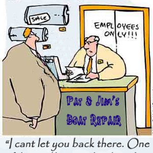 p&j-repair