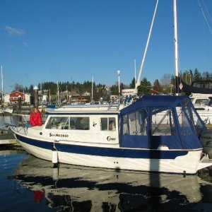Media 'Poulsbo Marina 2' in album 'Poulsbo Marina'