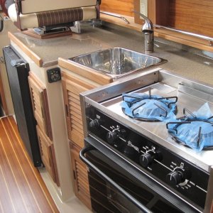 Galley