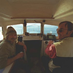 Media 'On Sunset Ride' in album 'Red Fox's helm'