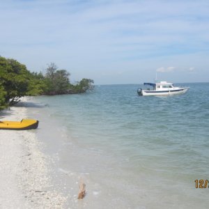 Cape Romano