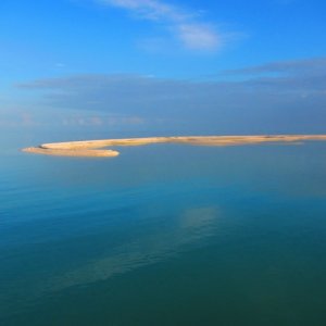 Media 'Cape Romano' in album 'Keywadin Is., south of Naples'