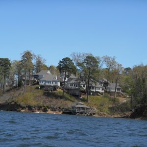 LAKESIDE DEVELOPMENT