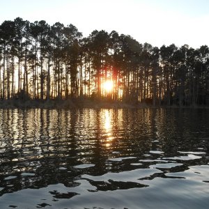 TIME FOR SUNDOWNERS