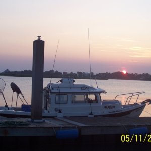 AJ\'s Restaurant, Tybee Island