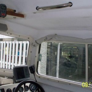 Helm Bar