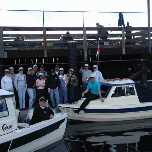 Langley April 2001