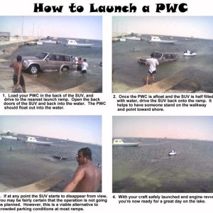 SUV PWC launching