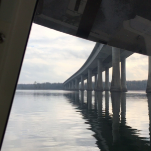 12/15 - I-205 Bridge