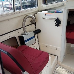 Warm and toasty on winter cruises