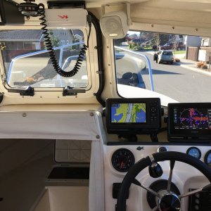 Media '19 Feb \'20: Lots of capabilities, and fun to play with.' in album 'This is Zenith the day we bought her, at a dealer in Tacoma.'
