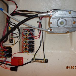 Wiring - new