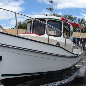 Bimini top walkaround 1