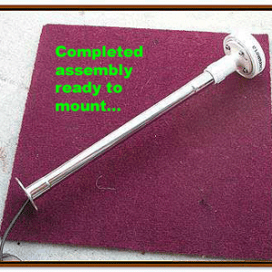 Media '20 - New Completed GPS Antenna Rig' in album '01 - Before - Topside'