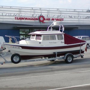 Tsawwassen
