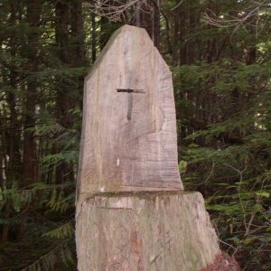 Broughton Memorial