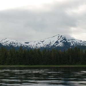 Wrangell Narrows