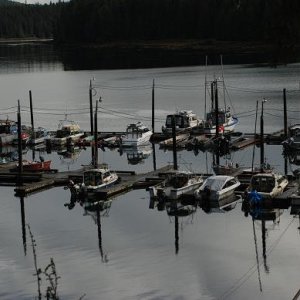 6-28-2008      Angoon public dock......