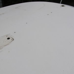 Nasty Roof