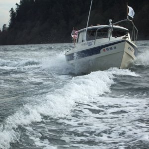 (Norm S) Point Defiance