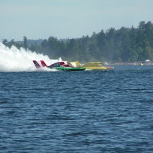 Seafair 06