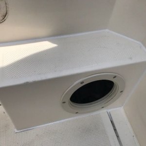 All installed with 3M 4000.