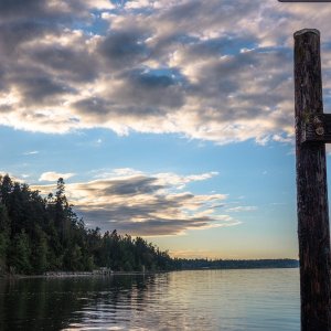 Sequim Sundown