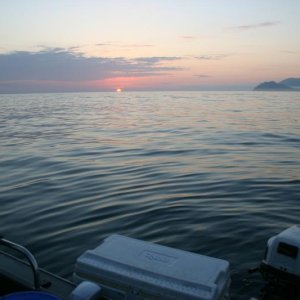 Media '(gljjr) Sunrise, Sekiu Sept 26, 2004' in album '(gljjr) Sunrise, Sekiu Sept 26, 2004'