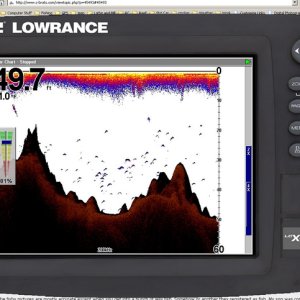 Media 'LCX111 Emulator with 81 percent Sensitivity' in album '(gljjr) Sunrise, Sekiu Sept 26, 2004'