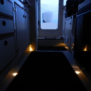 Interior LED\'s 1