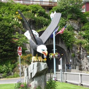 Ketchikan