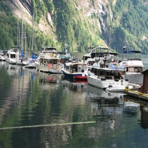Princess Luisa dock1