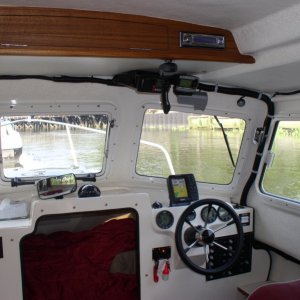 (Minnow) Helm