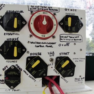 Front View Module