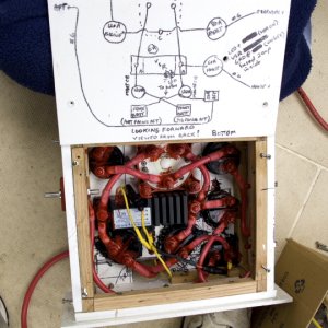 Inside View Module And Schematic