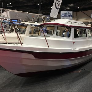 22 Cruiser SBS 2019