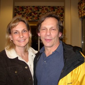 Diane & Jeff(Immacu-nada)