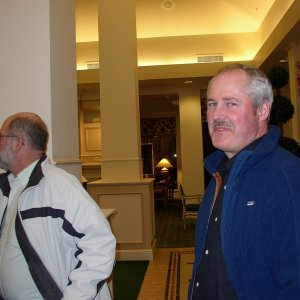 Mike(Tyboo), Brock(Bambina)